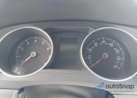 2015 Volkswagen Jetta 1.8T Se from USA, damaged, VIN 3VWD17AJ5FM225497